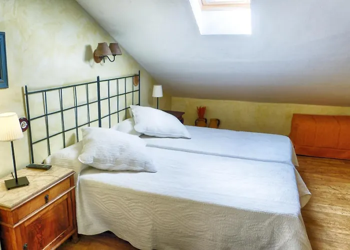 Casa Rural El Abejaruco (Adults Only)