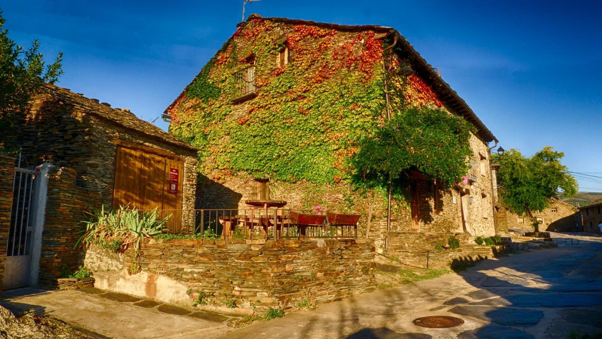 El Abejaruco (adults Only) Campillo de Ranas