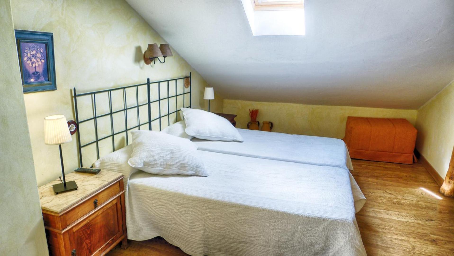 Landhaus El Abejaruco (adults Only) *