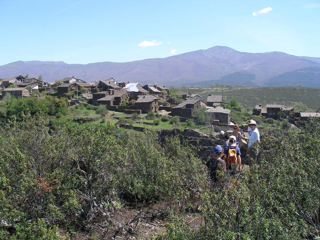 Landhaus El Abejaruco (adults Only) *