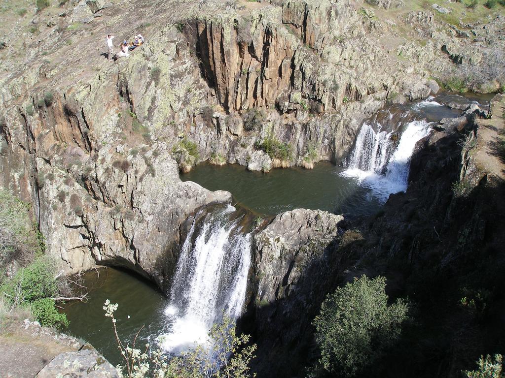 Landhaus El Abejaruco (adults Only) Campillo de Ranas
