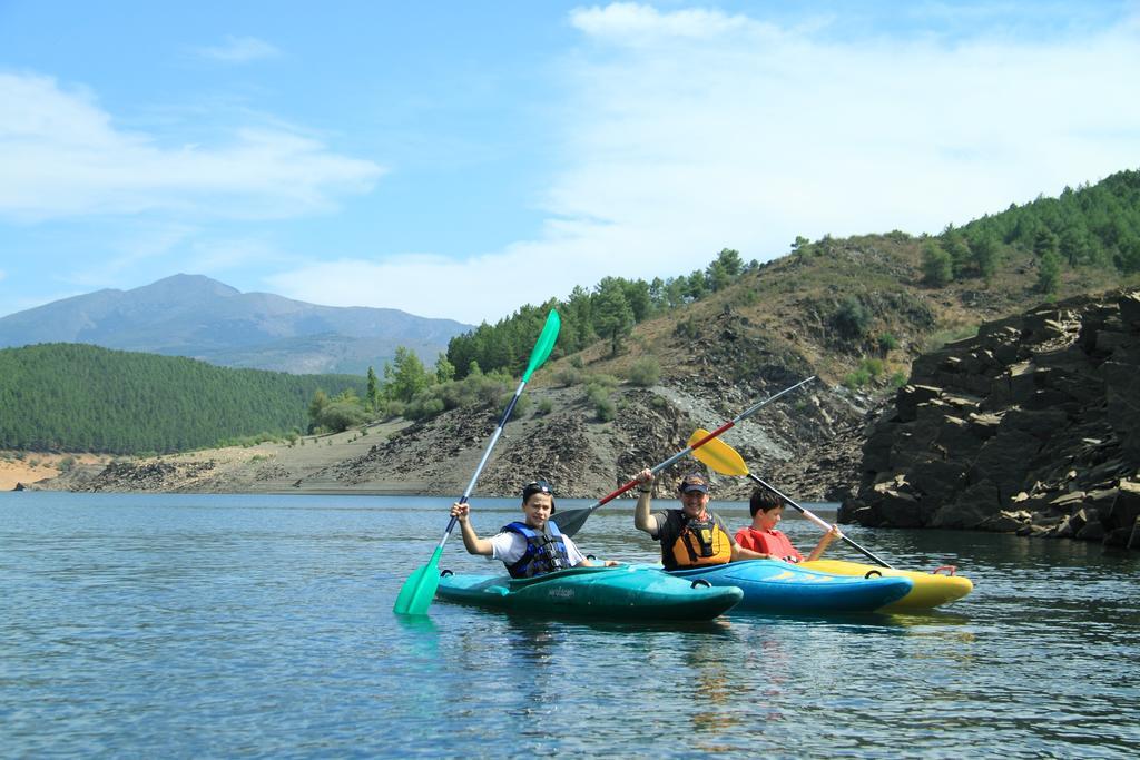 El Abejaruco (adults Only) Campillo de Ranas
