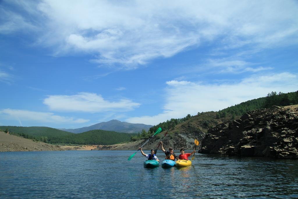 El Abejaruco (adults Only) *