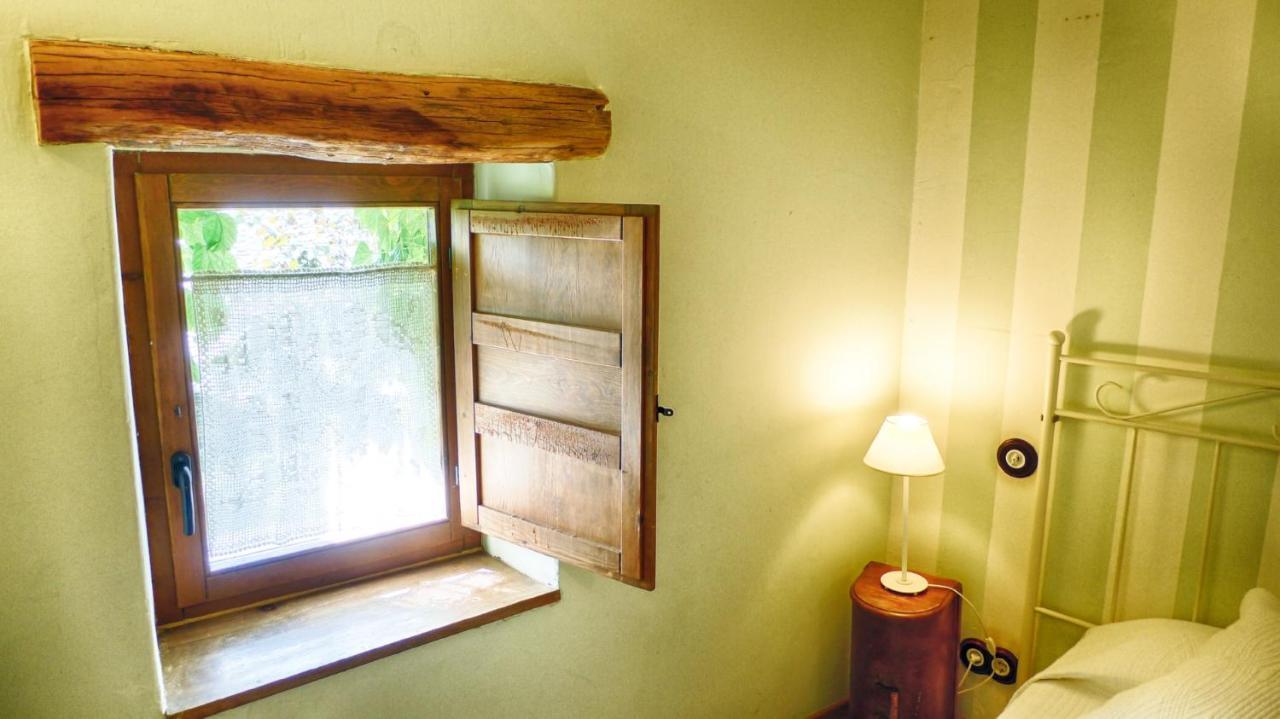 El Abejaruco (adults Only) Landhaus Campillo de Ranas