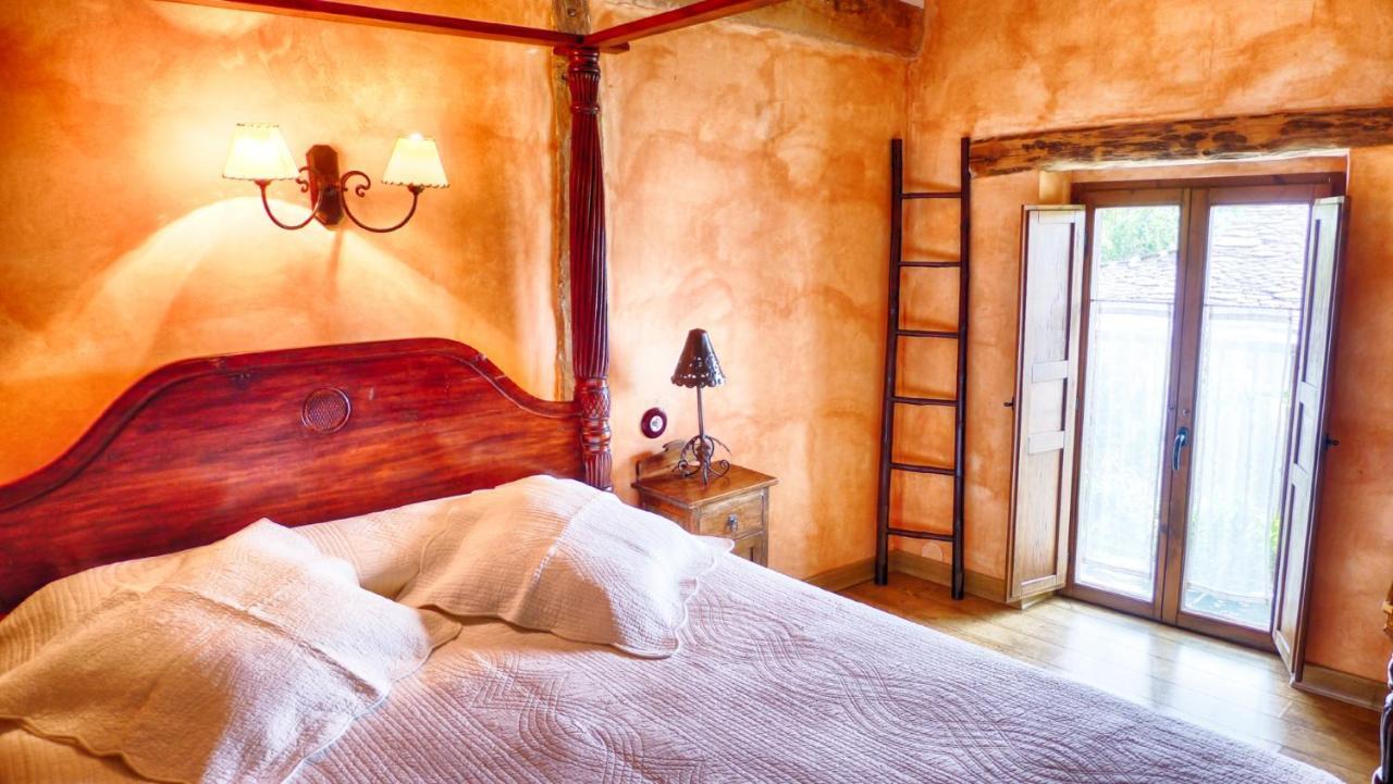 El Abejaruco (adults Only) Campillo de Ranas