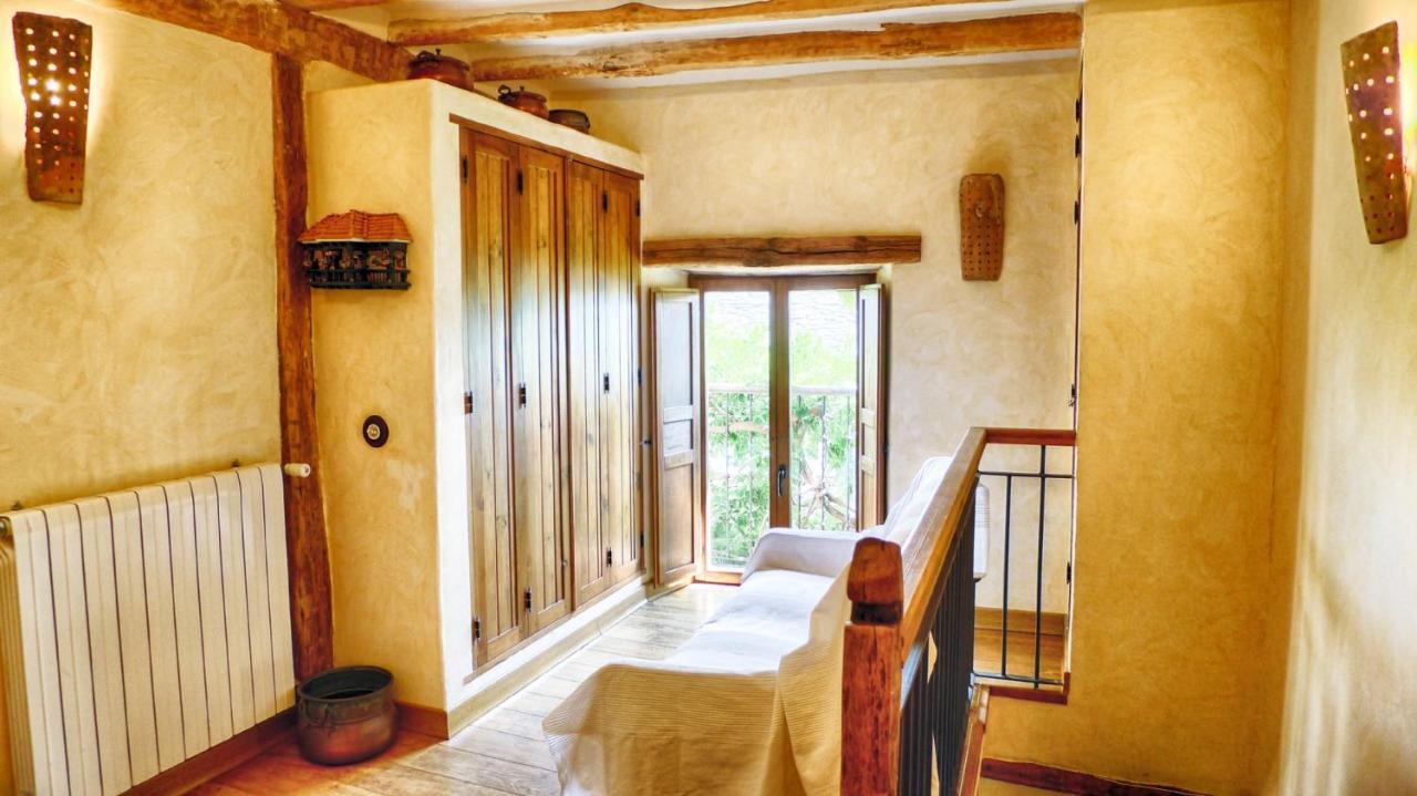 El Abejaruco (adults Only) Landhaus *