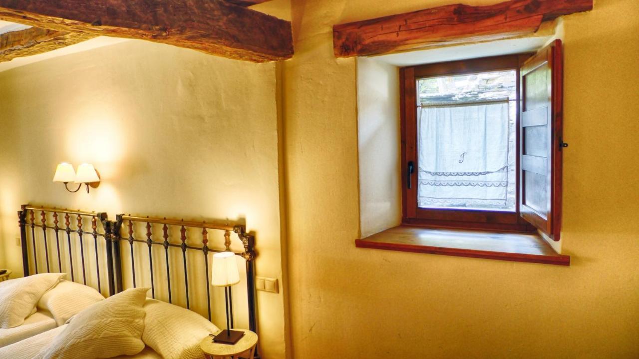 El Abejaruco (adults Only) Campillo de Ranas
