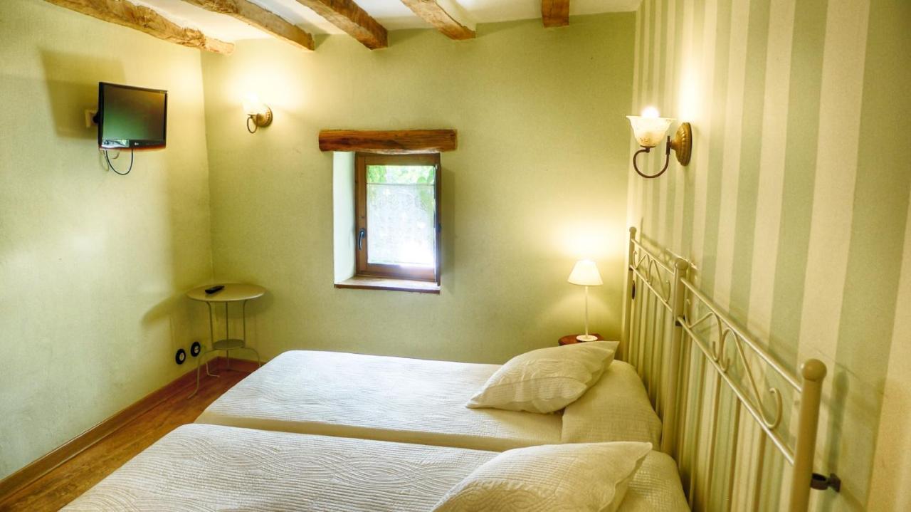 El Abejaruco (adults Only) Landhaus Campillo de Ranas