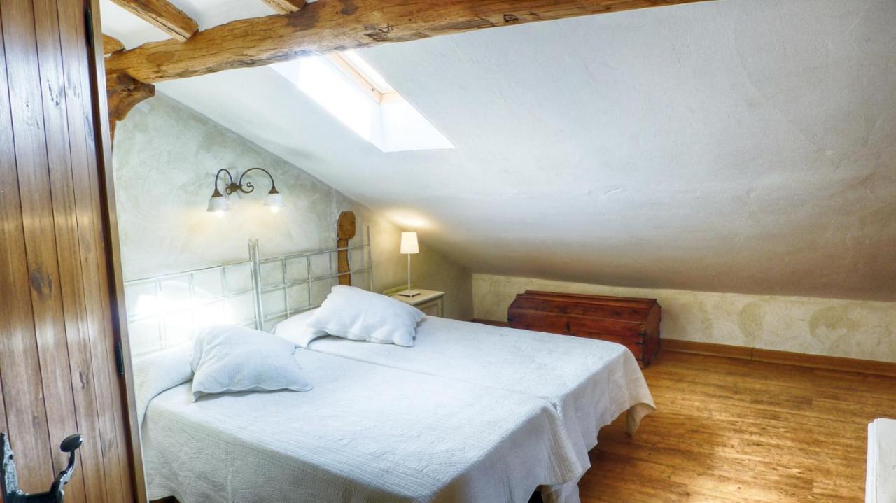El Abejaruco (adults Only) Landhaus