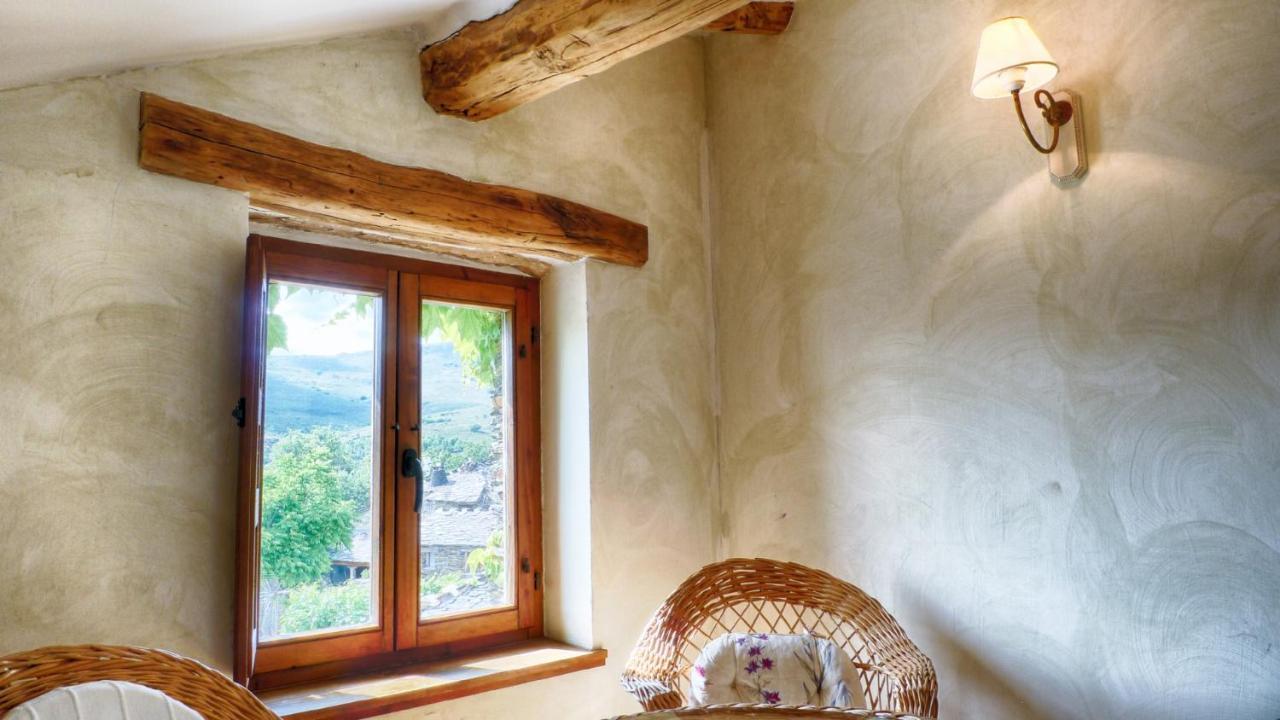 El Abejaruco (adults Only) Landhaus *