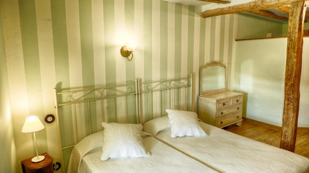 Landhaus El Abejaruco (adults Only)