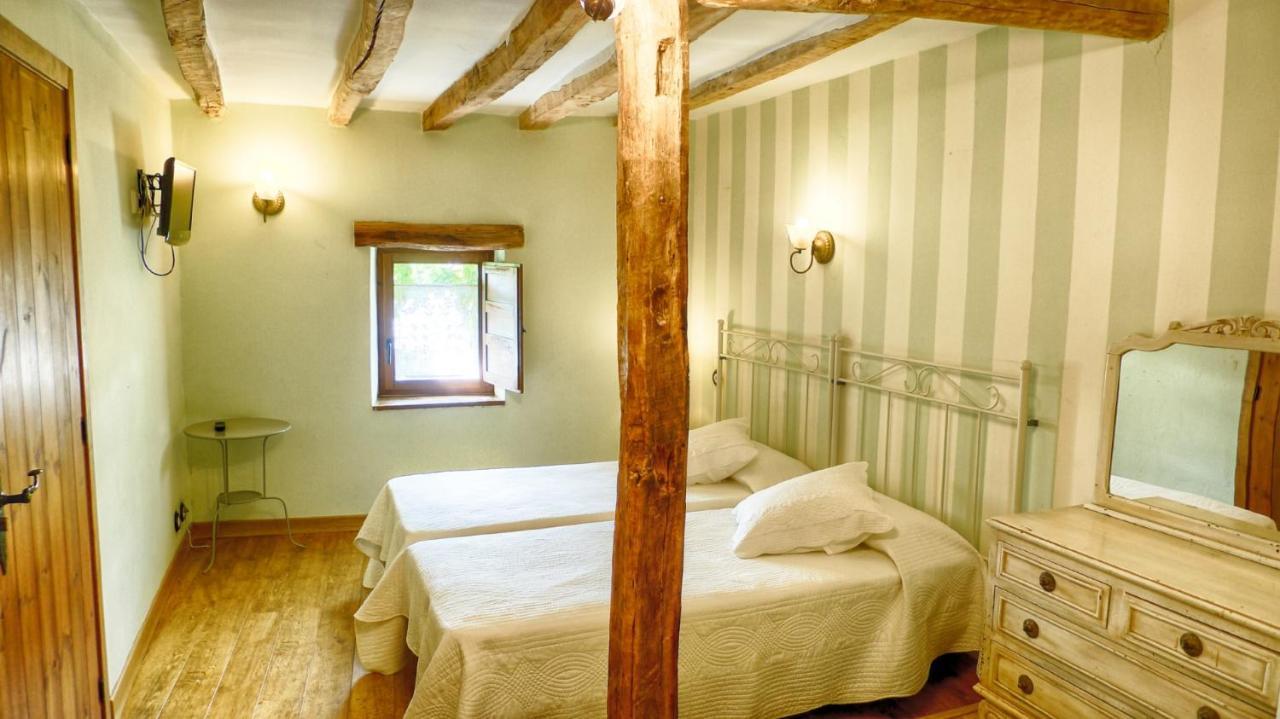 Landhaus El Abejaruco (adults Only) *