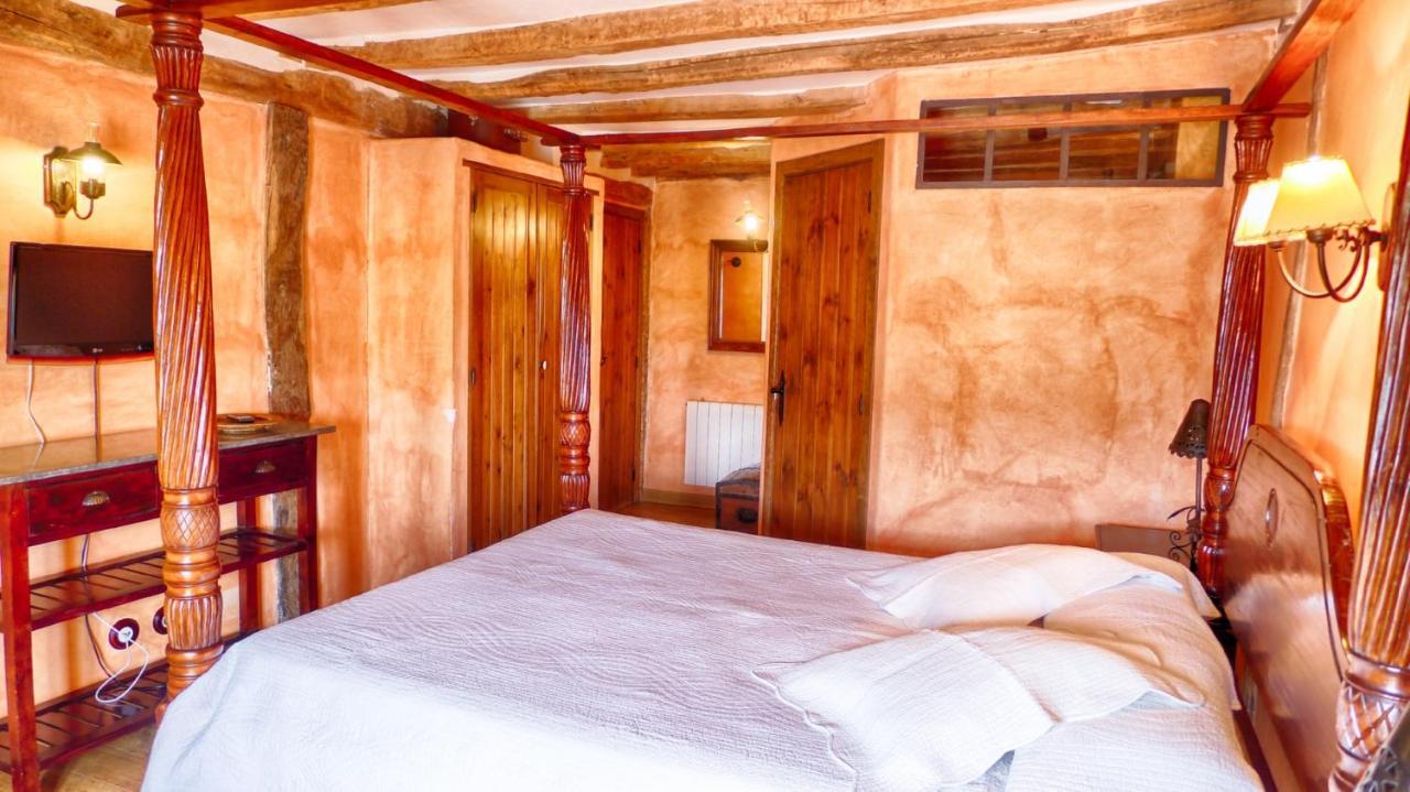 Landhaus El Abejaruco (adults Only)