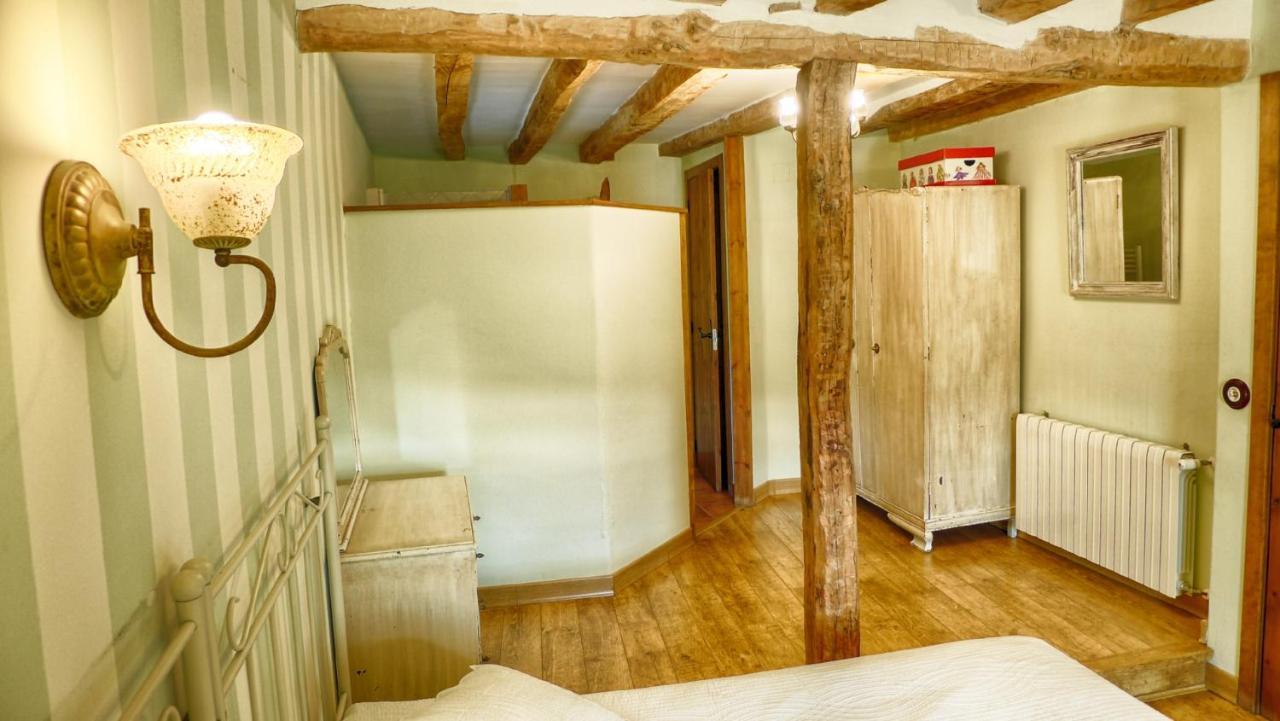 El Abejaruco (adults Only) Campillo de Ranas