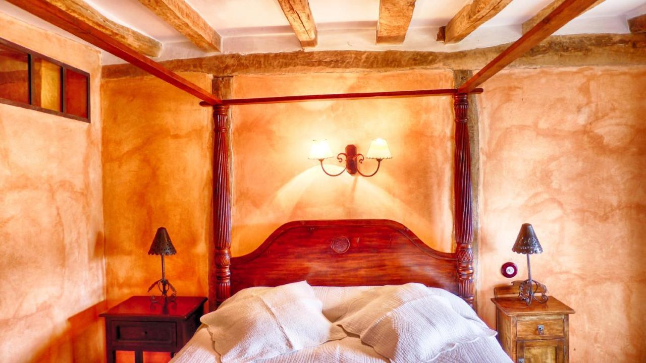 El Abejaruco (adults Only) Landhaus *