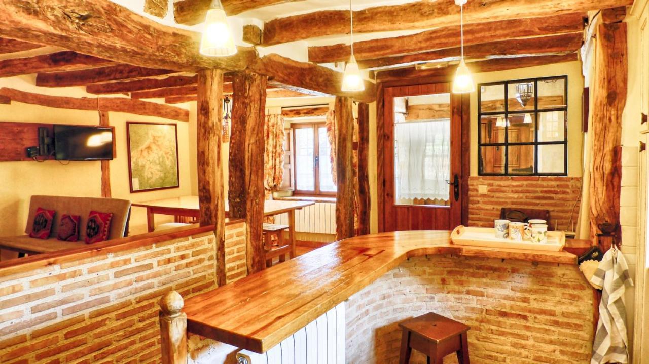 Landhaus El Abejaruco (adults Only)
