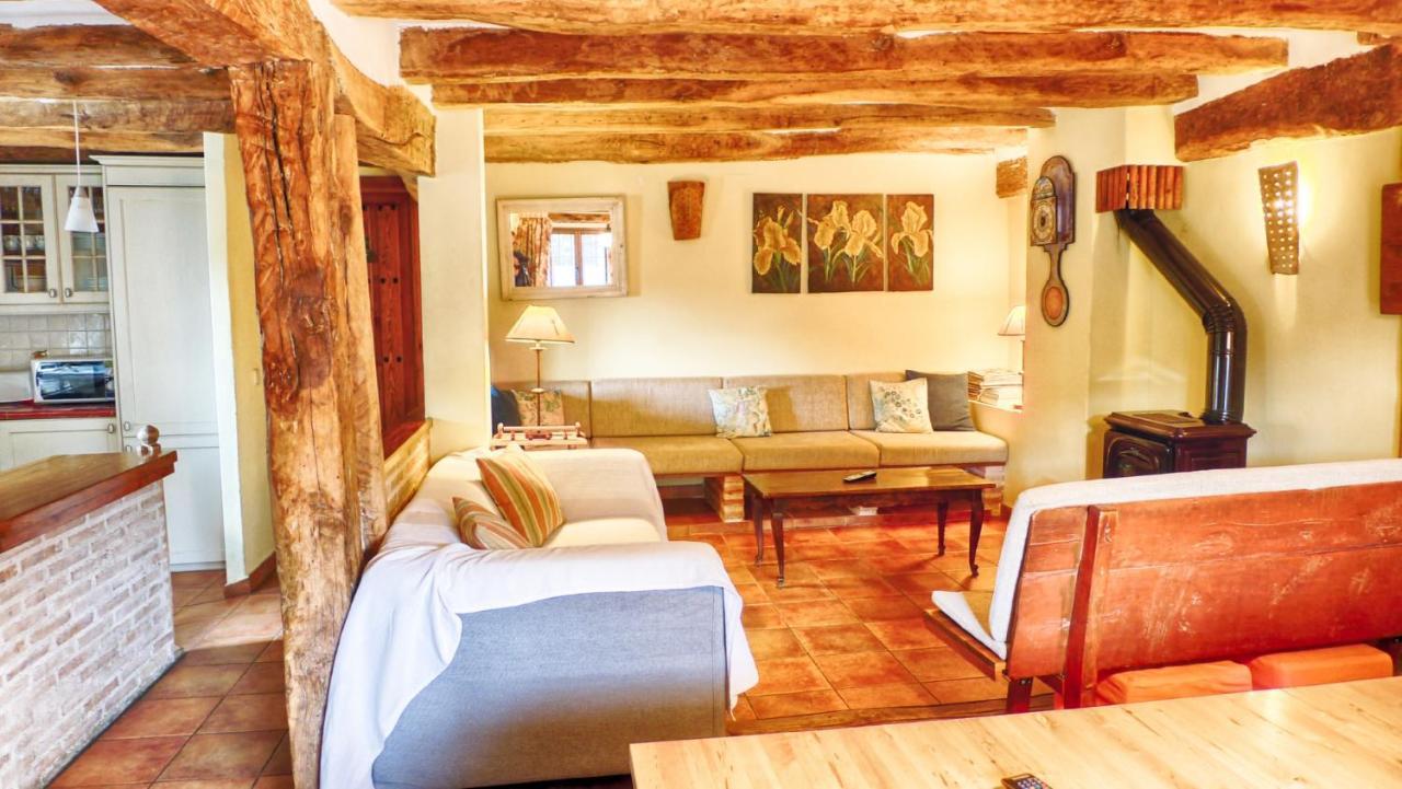 El Abejaruco (adults Only) Campillo de Ranas