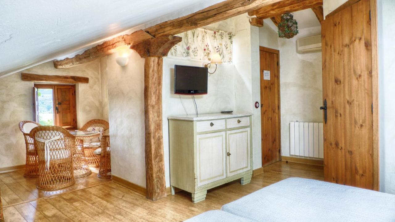 El Abejaruco (adults Only) Landhaus