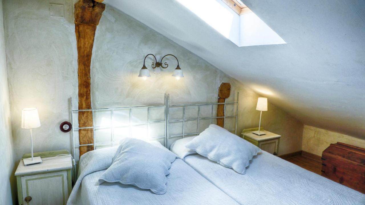 El Abejaruco (adults Only) Landhaus *