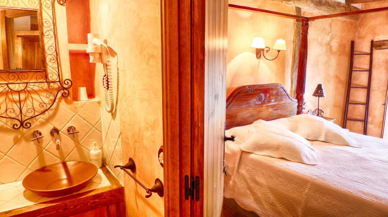 Landhaus El Abejaruco (adults Only)