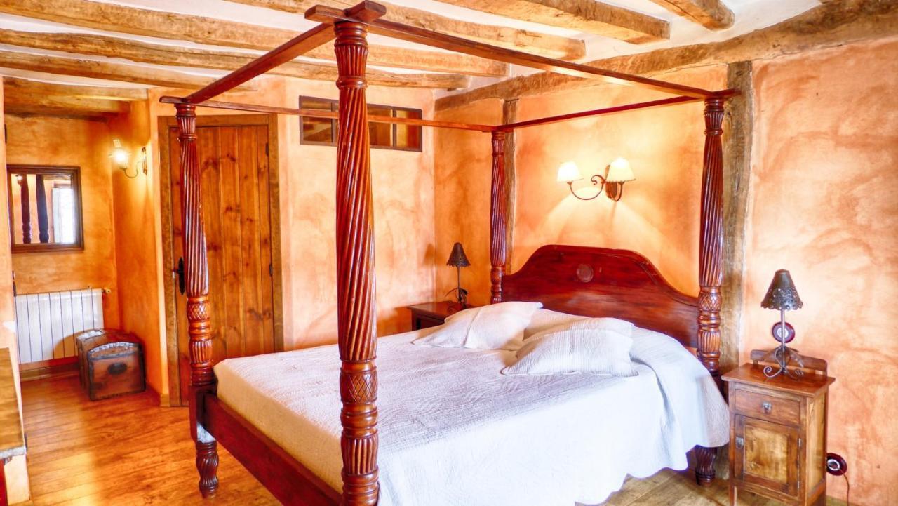 Landhaus El Abejaruco (adults Only) *