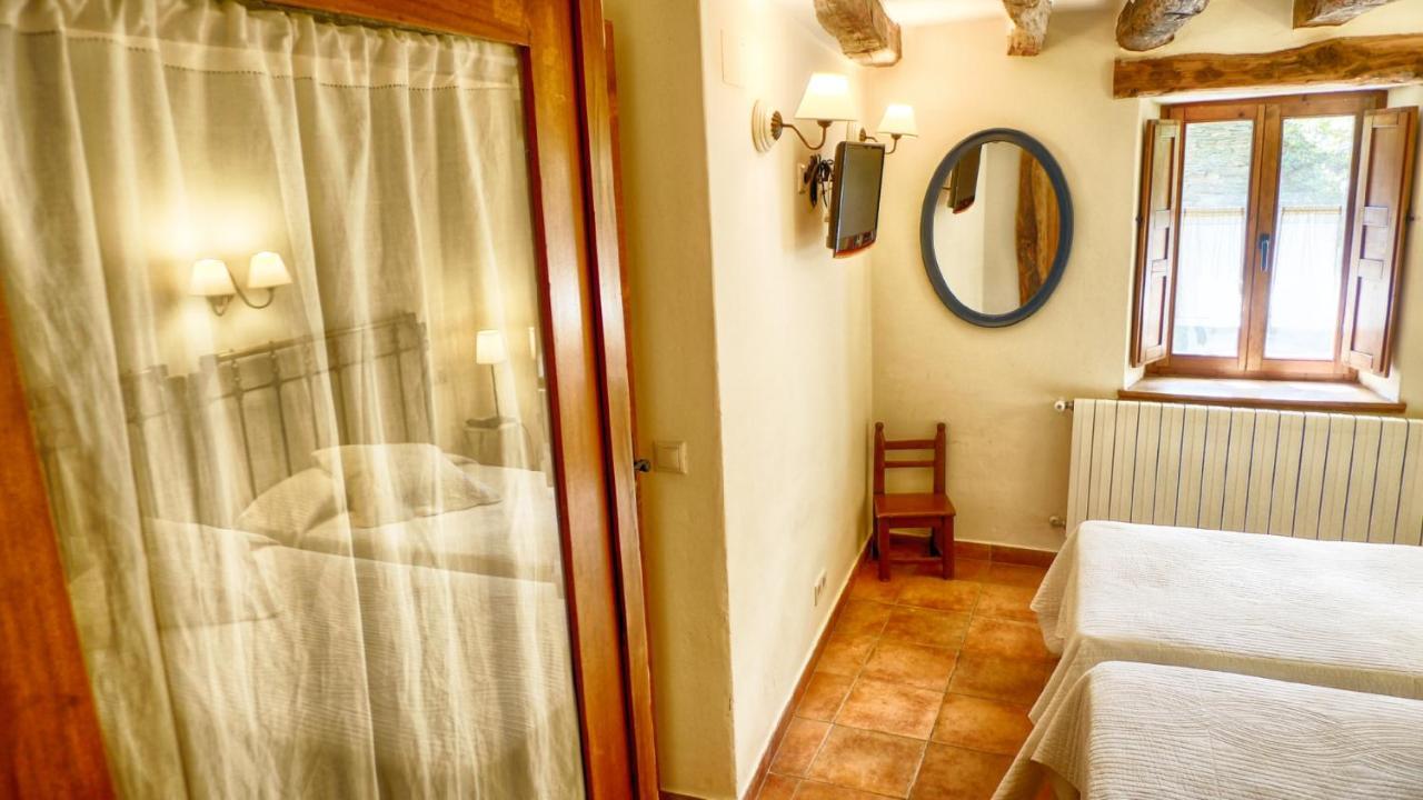 El Abejaruco (adults Only) Landhaus *